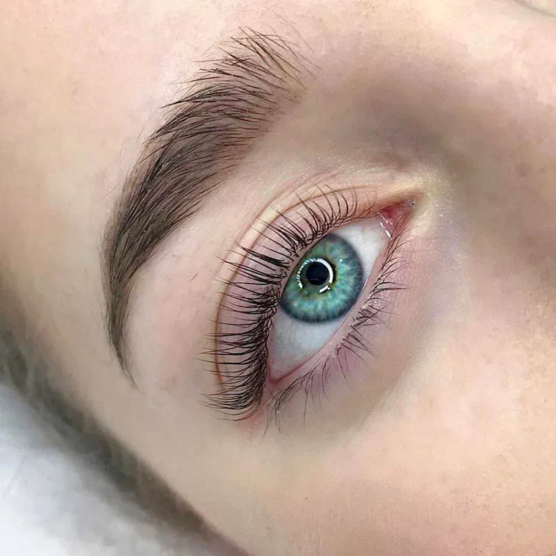 MyLash – Kit de Lifting de Pestañas