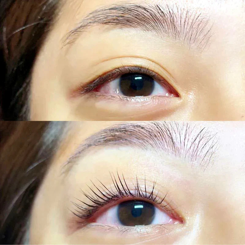 MyLash – Kit de Lifting de Pestañas