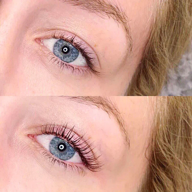 MyLash – Kit de Lifting de Pestañas