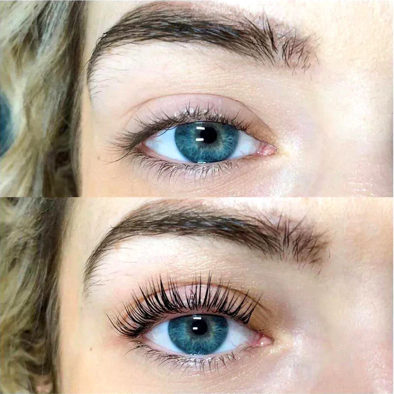 MyLash – Kit de Lifting de Pestañas