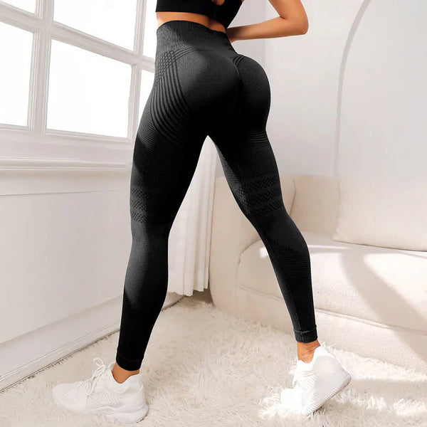 Leggings Moldeadores 3D