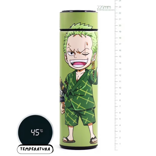 Botella Pirata Aventura