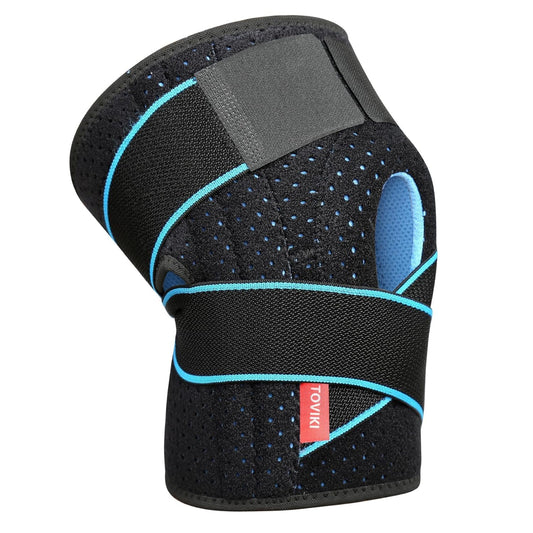 Rodillera Ajustable Deportiva