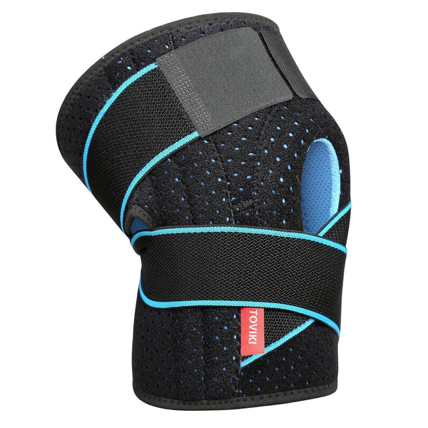 Rodillera Ajustable Deportiva