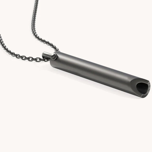 Collar Respiratorio Breazy