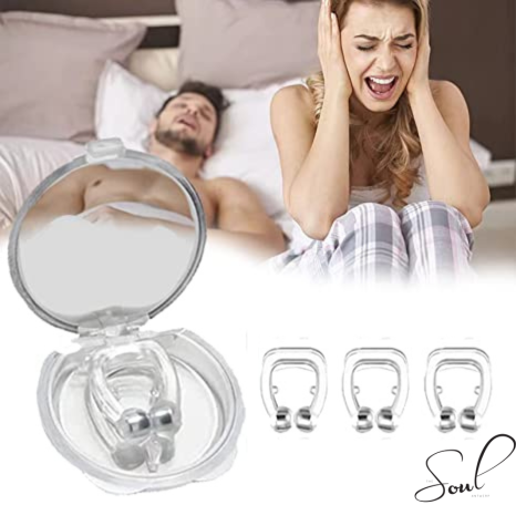 Dilatador Nasal para Sueños Tranquilos