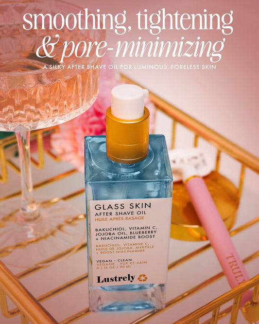 Aceite Suavidad Piel Radiante