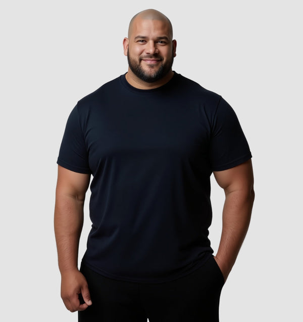 Camisetas Comodidad Total