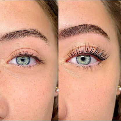 MyLash – Kit de Lifting de Pestañas
