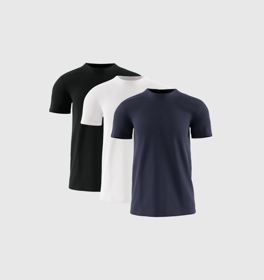 Camisetas Comodidad Total
