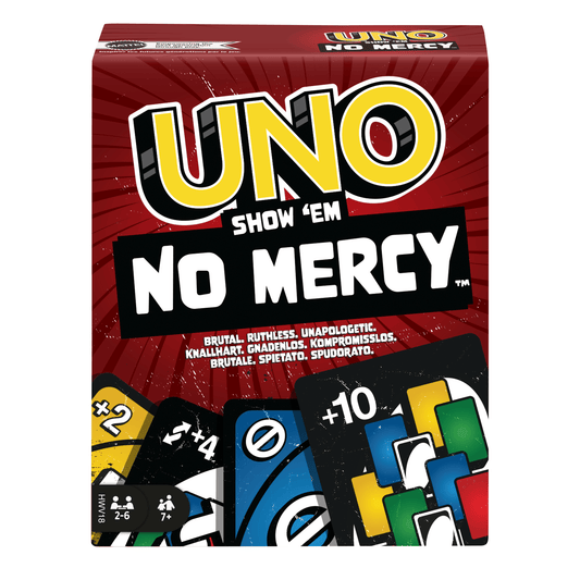 UNO Sin Piedad
