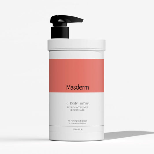 Crema Reafirmante Corporal