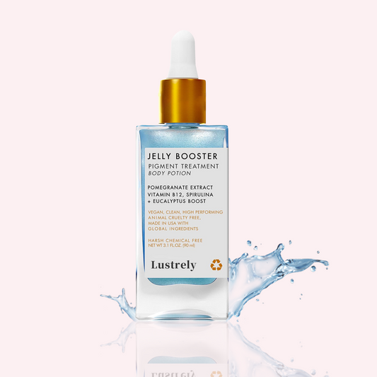 Aceite Suavidad Piel Radiante