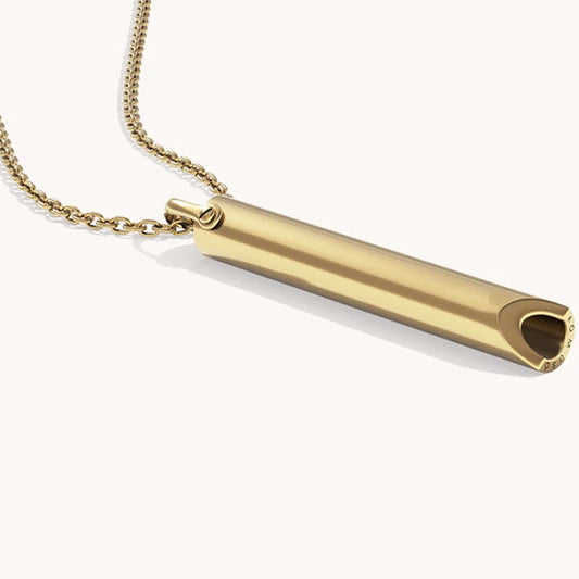 Collar Respiratorio Breazy