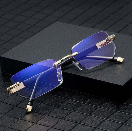 Lentes Multifocales BlueBlock