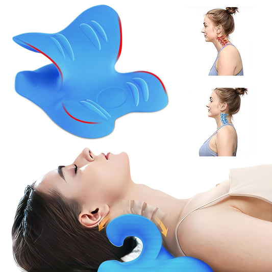 Almohada Relajante para Cuello