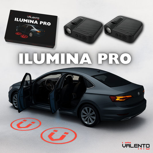 Luces Mágicas para Autos