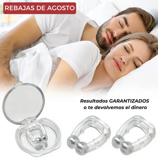Dilatador Nasal para Sueños Tranquilos
